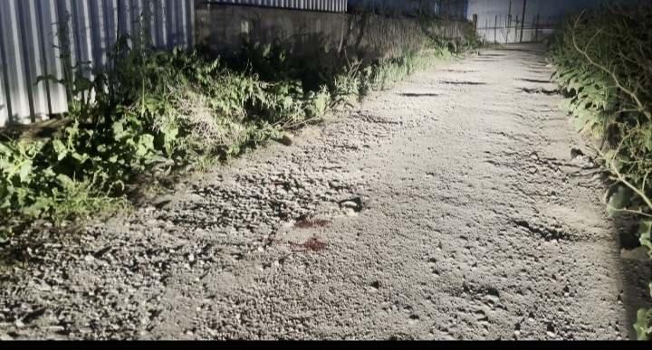 <p><strong>Hayatını kaybeden gen&ccedil; avukat arkadaşımıza Allah&rsquo;tan rahmet; kederli ailesine, yakınlarına ve t&uuml;m hukuk camiamıza başsağlığı, yaralanan vatandaşımıza acil şifalar diliyorum.&nbsp;</strong></p>
