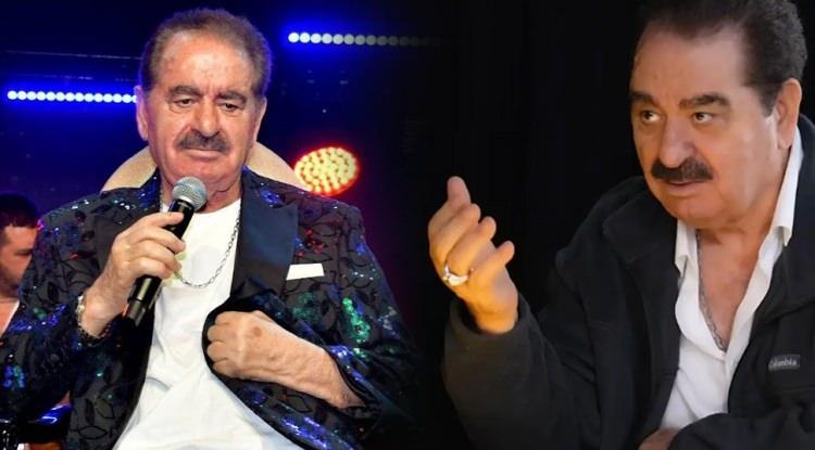 &Ccedil;ocuklarıma kuruş yok demişti! Mirasını devlete bırakan İbrahim Tatlıses'ten imalı s&ouml;zler