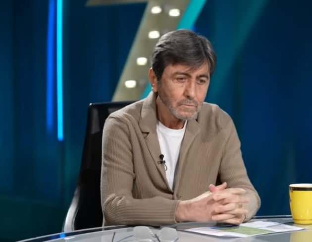 <p>İşte Rıdvan Dilmen'in a&ccedil;ıklamaları;</p>
