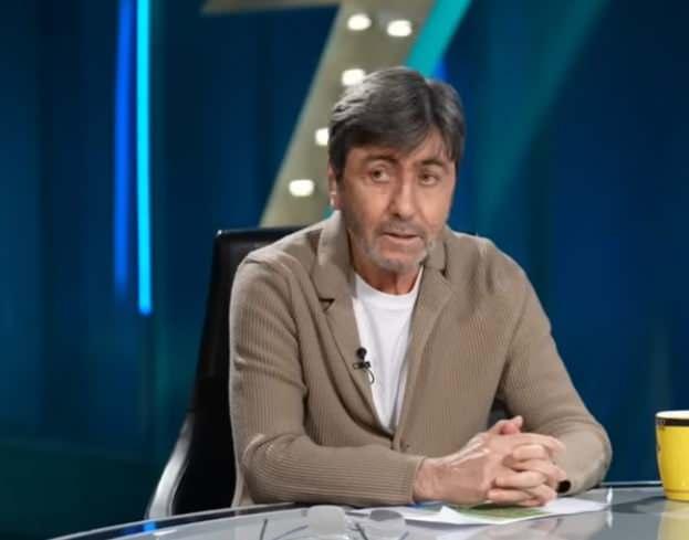 <p><strong>Tabii ki şampiyon olmasını isteriz ama oraya aynı ortamda gitti, rakip 6 puan &ouml;nde ve aslında hepimiz kabullenmiştik.&nbsp; Ama bir şey vardı takımda.</strong></p>
