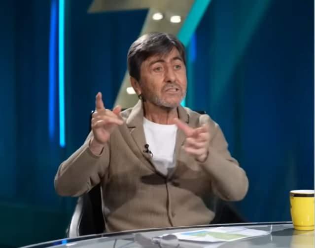 <p><strong>Ayrıca iddia ediyorum İsmail Kartal olsa Galatasaray bu kadar rahat olamazdı, ge&ccedil;emezdi.</strong></p>
