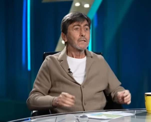 <p><strong>Fenerbah&ccedil;e, bu akşam diyelim Tedesco&rsquo;yu g&ouml;nderdi. İsmail Kartal&rsquo;ı ya da Aykut Kocaman&rsquo;ı getirdi. İyi mi k&ouml;t&uuml; m&uuml;?</strong></p>
