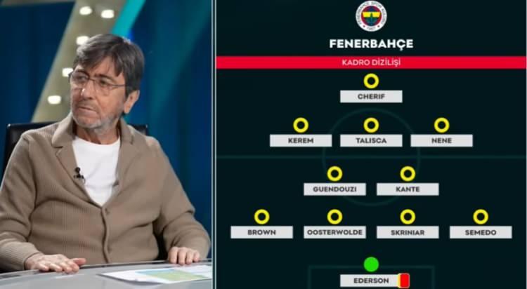 <p><strong>Fenerbah&ccedil;e&rsquo;nin yıllardır yaptığı hatayı yapmayın.</strong></p>
