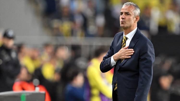 <p><strong>Fakat şampiyonluk ma&ccedil;ını İsmail Kartal'ın, 6 puan geride oynayıp 10 kişi kalan Fenerbah&ccedil;e'siyle şampiyonluğu kaybetmesini isterim.</strong></p>
