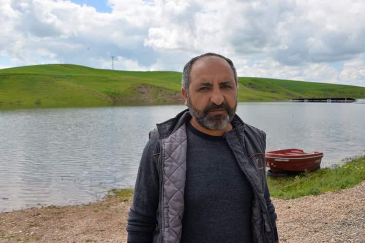 <p>Kocak&ouml;y il&ccedil;esinde ge&ccedil;en g&uuml;nlerde etkili olan yağışların ardından Ambar Barajı&rsquo;nda su seviyesi y&uuml;kseldi.</p>
