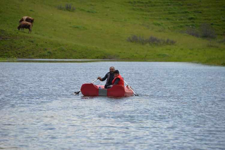 <p><strong><span style="color:rgb(178, 34, 34)">"KEŞİF OLACAĞI İ&Ccedil;İN MALZEMELER DE SUYUN ALTINDA KALDI"</span></strong></p>

<p>&nbsp;</p>
