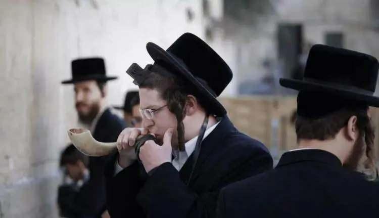 <p><strong>İŞTE EN FAZLA YAHUDİNİN OLDUĞU &Uuml;LKELER!</strong></p>
