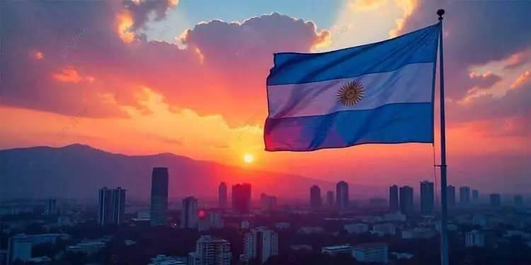 <p><strong><span style="color:rgb(178, 34, 34)">6)&nbsp; ARJANTİN&nbsp;</span>&nbsp;|&nbsp; 174.825</strong></p>
