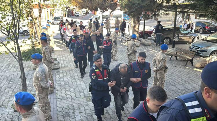 <p>Hamdi Karakuş'un akıbetinin araştırılması i&ccedil;in Eskişehir İl Jandarma Komutanlığına bağlı Jandarma Dedektif Timleri (JASAT) dosyayı tekrar a&ccedil;tı.&nbsp;</p>
