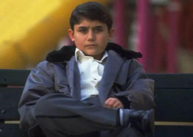 <p>Kendi adını taşıyan K&uuml;&ccedil;&uuml;k İbo dizisinde başrol oynayarak 1997-2000 yılları arasında 4 sezon boyunca ekranlarda kaldı.</p>
