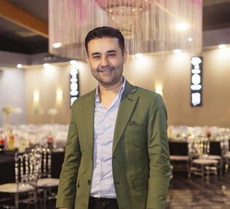 <p>İşte K&uuml;&ccedil;&uuml;k İbo olarak tanınan &uuml;nl&uuml; ismin sosyal medyada paylaştığı son hali</p>
