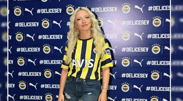 Ece Se&ccedil;kin derbi sonrası Ederson'u hedef aldı: Hain oğlu hainsin!