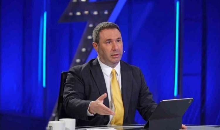 <p>İşte Barış G&ouml;kt&uuml;rk'&uuml;n yaptığı a&ccedil;ıklamalar:</p>
