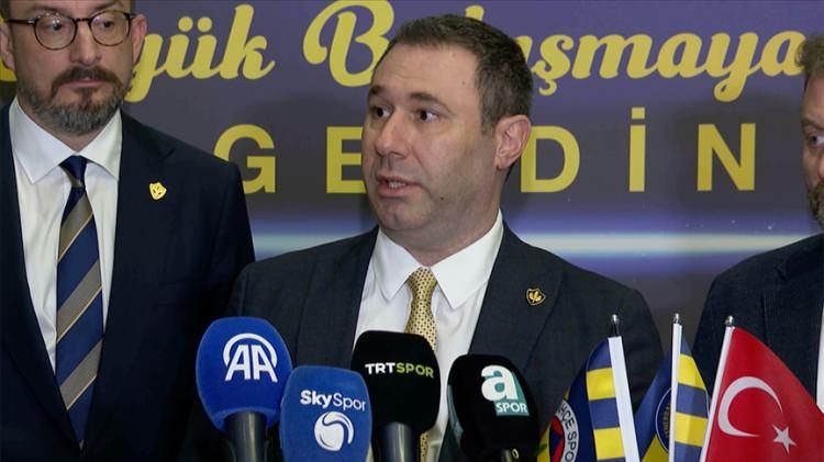 <p><strong>'ADAY DEĞİLSEN SENİN 3 TEMMUZ'DA YAŞANANLARDAN DOLAYI MADDİ VE MANEVİ FENERBAH&Ccedil;E'YE BORCUN VAR' DEDİM</strong></p>
