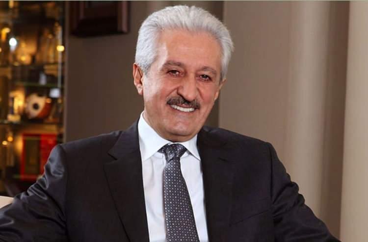 <p><strong>"MEHMET ALİ AYDINLAR BENİ ARADI, BİRLİKTE LİSTE YAPMAYI TEKLİF ETTİ"</strong></p>
