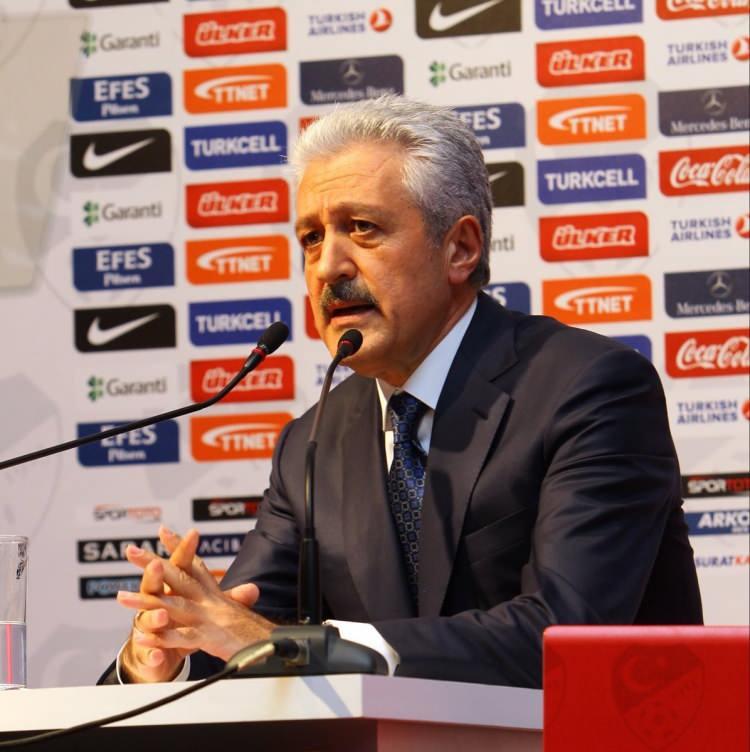 <p><strong>Mehmet Ali Aydınlar kendi hayatı, kendi doğrusunu yapacaktır.</strong></p>
