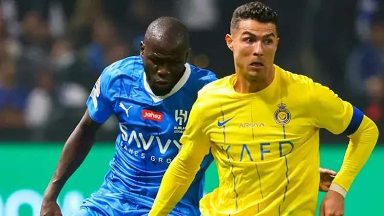 <p><strong>RTI Esporte kaynaklı haberde</strong>; sarı-lacivertli y&ouml;netim, deneyimli kaleciye gelecek teklifleri değerlendirmeye a&ccedil;ık olurken, Al-Hilal ve Al-Nassr oyuncuyu kadrosuna katmak istiyor.</p>
