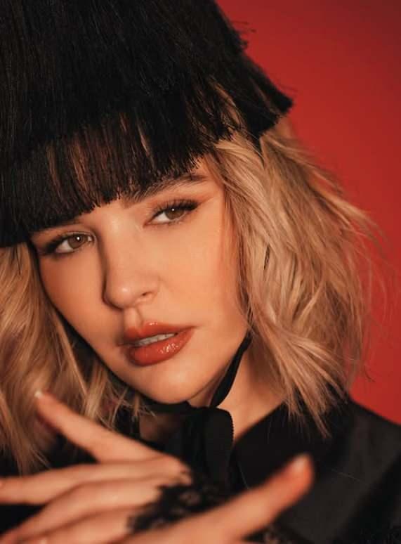 <p><strong>"Aslı Şafak'la İşin Aslı" programına konuk olan &uuml;nl&uuml; oyuncu Gonca Vuslateri, bebek bakımı ve bakıcı sistemiyle ilgili yapmış olduğu a&ccedil;ıklamalarla g&uuml;ndeme geldi.</strong></p>
