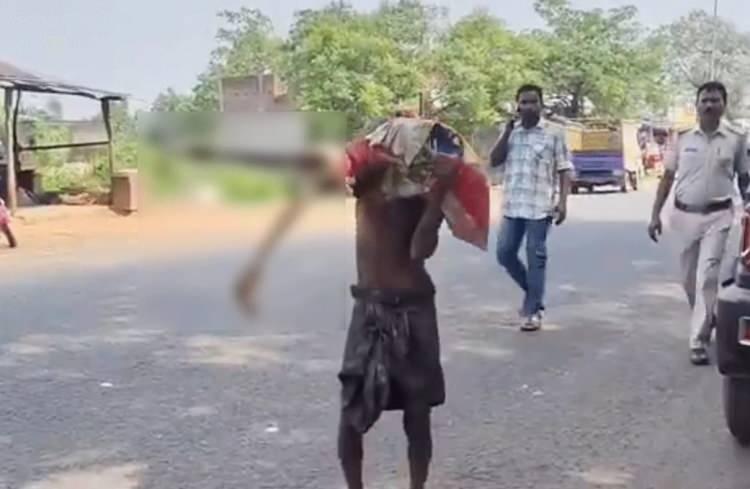 <p><strong>Herkesi şaşkına &ccedil;eviren olayın ardından Munda'nın kız kardeşine ait iskelet kalıntıları polis g&ouml;zetiminde yeniden mezarlığa defnedildi.</strong></p>
