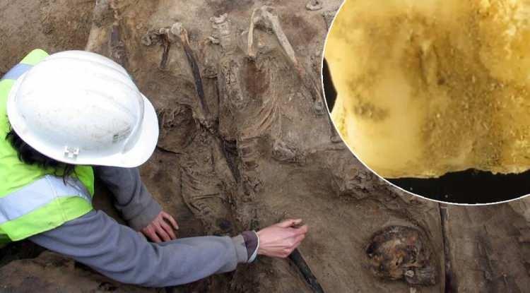 <p><span style="color:#B22222"><em><strong>İtalya'da yapılan son araştırmalar, insanlık tarihini derinden sarsan hastalık ve salgınların k&ouml;kenine dair &ouml;nemli bir bulgu ortaya &ccedil;ıkarıldı. Antik kalıntıları mercek altına alan araştırmacılar, A Grubu Streptokok bakterisinin tam genomunu ortaya koydu. Yeni keşif, "Boğaz ağrısı ve kızıl ateş gibi hastalıklar Amerika'ya s&ouml;m&uuml;rgecilerle geldi" teorisini &ccedil;&uuml;r&uuml;tt&uuml;.</strong></em></span></p>
