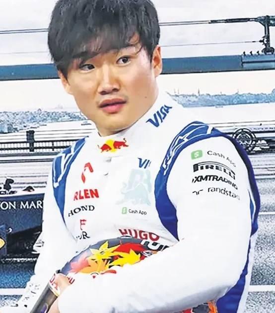 <p><strong>T&uuml;rkiye'nin en az 5 yıl boyunca yeniden Formula 1 takviminde yer alması, Japon s&uuml;r&uuml;c&uuml; Yuki Tsunoda'nın katıldığı t&ouml;renle duyuruldu.</strong></p>
