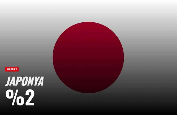 <p><span style="color:#B22222"><strong>16)&nbsp; JAPONYA</strong></span></p>
