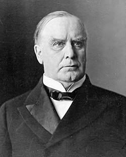 <p>William McKinley, 6 Eyl&uuml;l 1901&rsquo;de Buffalo&rsquo;daki Temple&rsquo;da d&uuml;zenlenen Pan-Amerikan Sergisi sırasında ger&ccedil;ekleşti. 28 yaşındaki saldırgan Leon Czolgosz elini sargılı şekilde g&ouml;stererek 32 kalibrelik&nbsp; bir Iver Johnson toplu tabancayla McKinley&rsquo;le tokalaştığı sırada iki el ateş etti. McKinley 14 Eyl&uuml;l&rsquo;de hayatını kaybetti.</p>
