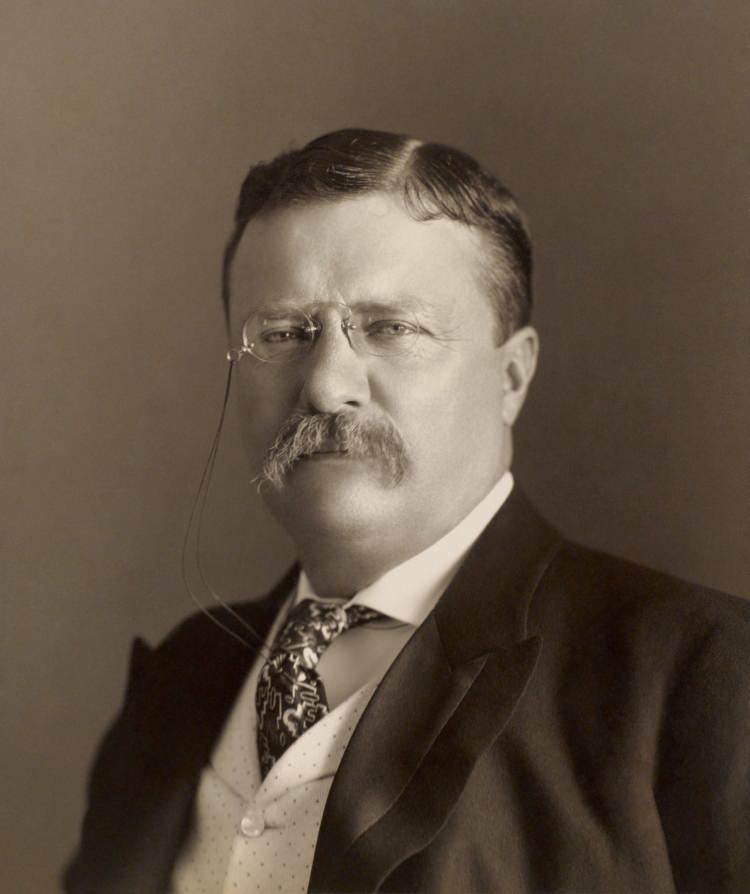 <p>Theodore Roosevelt, 14 Ekim 1912&rsquo;de Milwaukee&rsquo;de Gilpatrcik Hotel &ouml;n&uuml;nde se&ccedil;im kampanyası sırasında kalabalığı selamlarken g&ouml;ğs&uuml;nden vuruldu. Olayın en &ccedil;arpıcı y&ouml;n&uuml;, Roosevelt&rsquo;in vurulmasına rağmen hastaneye gitmeyi reddedip k&uuml;rs&uuml;ye &ccedil;ıkması oldu. Roosevelt&rsquo;in hayatının kurtulmasına sebep olan bir &ccedil;elik yelek değil, i&ccedil; cebinde taşıdığı <strong>50 sayfalık konuşma metni </strong>oldu.</p>
