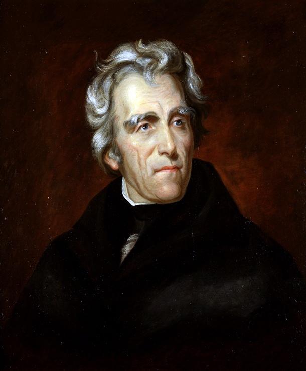 <p>Andrew Jackson, 30 Ocak 1835&rsquo;te G&uuml;ney Karolina Kongre &Uuml;yesi&rsquo;nin cenaze t&ouml;reninde kalabalığın arasında &ccedil;ıkan bir adam tarafından hedef alındı. İngiliz asıllı Richard Lawrence, iki adet tek atışlık tabancayla yaklaşık 4 metre mesafeden ateş etmeye &ccedil;alıştı. Lawrence&rsquo;ın silahlarının ateş almamasının nedeni olarak o g&uuml;nk&uuml; havanın nemli olmasının barutun ateşlenmesine engel olduğu d&uuml;ş&uuml;n&uuml;lmekte.</p>
