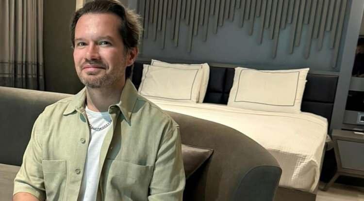 Ozan Doğulu fena patladı: Beşiktaş Belediyesi'ne sosyal medya hesabından ateş p&uuml;sk&uuml;rd&uuml;