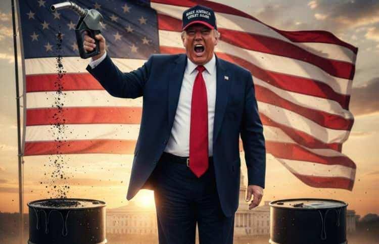 <p><span style="color:#B22222"><strong>ABD GE&Ccedil;TİĞİMİZ YIL &Uuml;LKELERE 4 MİLYAR VARİL SATTI!</strong></span></p>

<p>&nbsp;</p>

<p>ABD, son yıllarda k&uuml;resel enerji piyasasındaki etkisini hızla artırdı. Ge&ccedil;tiğimiz yıl yaklaşık 4 milyar varil petrol ihra&ccedil; ederek &uuml;retiminin yarısından fazlasını dış pazarlara y&ouml;nlendirdi.</p>

<p>&nbsp;</p>

<p><span style="color:#B22222"><strong>BRENT PETROL 122 DOLARA Y&Uuml;KSELDİ</strong></span></p>

<p>&nbsp;</p>

<p>&Ouml;te yandan ABD&ndash;İran gerilimi ve savaş ihtimali piyasaları da etkiledi. Bu gelişmelerin ardından Brent petrol fiyatı 122 dolara kadar y&uuml;kseldi.</p>
