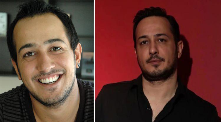 <p><span style="color:#B22222"><em><strong>Sarp Apak, katıldığı programda bir yıl boyunca y&uuml;z&uuml;ne s&uuml;rd&uuml;ğ&uuml; kremin aslında &ccedil;ok başka bir ama&ccedil; i&ccedil;in kullanıldığını &ouml;ğrendiği anısını anlattı. Apak'ın esprili a&ccedil;ıklamaları sosyal medyada en &ccedil;ok konuşulan konu oldu.</strong></em></span></p>
