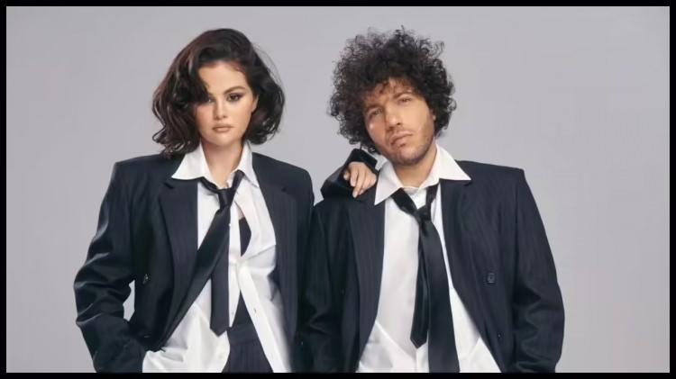 <p><strong>Selena Gomez'in m&uuml;zik yapımcısı eşi Benny Blanco'nun ge&ccedil;tiğimiz ay kirli ayakları ve g&uuml;nlerce değişmediği iddia edilen haberiyle g&uuml;ndem olmuştu. Seda Sayan'ın Benny Blanco'nun hijyenden uzak g&ouml;r&uuml;nt&uuml;leri hakkında konuştu.</strong></p>
