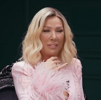 <p><strong>'Seda Sayan ile Bacıların Bacısı' programında konu ile ilgili konuşan Seda Sayan'ın yorumu g&uuml;ndem oldu.&nbsp;</strong></p>
