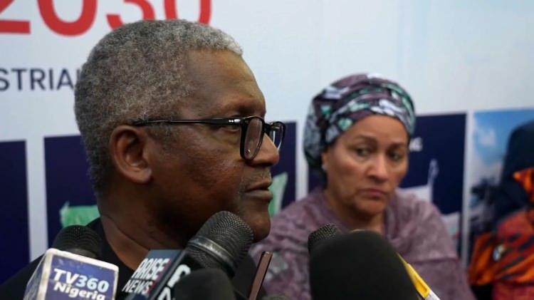 <p>"Eğer h&uuml;k&uuml;metler arası politika uyumu sağlanır ve uzun vadeli destek garanti edilirse, grubumuz Doğu Afrika genelinde h&uuml;k&uuml;metlerle ortaklaşa g&uuml;nl&uuml;k 650 bin varil kapasiteli dev bir rafineri inşa etmeye hazırdır."</p>

<p>&nbsp;</p>
