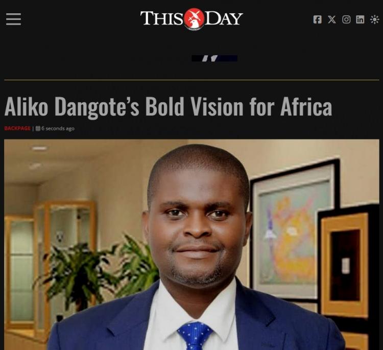 <p>Bu stratejik hamle, Afrika'nın ham madde ihra&ccedil; edip işlenmiş &uuml;r&uuml;n ithal eden geleneksel rol&uuml;n&uuml; kırma potansiyeli taşıyor. Dangote'nin enerji sekt&ouml;r&uuml;ndeki bu agresif b&uuml;y&uuml;mesi, sadece kişisel servetini katlamakla kalmıyor, aynı zamanda kıtanın k&uuml;resel enerji jeopolitiğindeki ağırlığını da yeniden tanımlıyor.</p>
