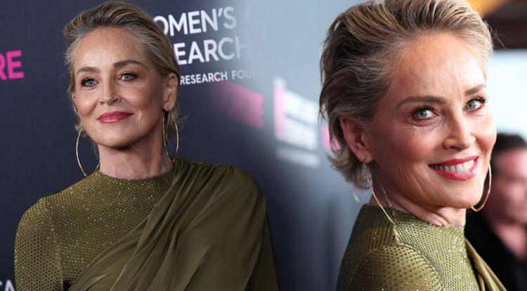 <p><span style="color:#B22222"><em><strong>D&uuml;nya &ccedil;apında geniş bir hayran kitlesine sahip olan Hollywood'un sevilen y&uuml;z&uuml; Sharon Stone, ge&ccedil;tiğimiz g&uuml;nlerde katıldığı bir programda &ccedil;arpıcı a&ccedil;ıklamalarda bulundu. Kutsal Roma İmparatoru Şarlman&rsquo;a kadar uzanan soylu bir ge&ccedil;mişe sahip olan Stone, t&uuml;m bu g&ouml;rkemli aile ge&ccedil;mişine rağmen yoksulluk i&ccedil;inde b&uuml;y&uuml;me nedenini ilk kez anlattı.</strong></em></span></p>
