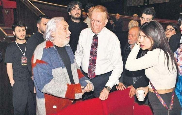 <p><strong>Emek&ccedil;ilerin canını hi&ccedil;e saydığı &ouml;ne s&uuml;r&uuml;len Gezen'e tepkiler b&uuml;y&uuml;rken, yeni bir gelişme yaşandı.</strong></p>
