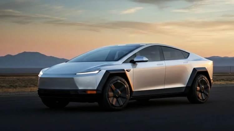 <p>DW T&uuml;rk&ccedil;e'nin haberine g&ouml;re Musk, X platformunda paylaştığı tanıtım videosuyla &uuml;retimin başladığını doğruladı.&nbsp;</p>
