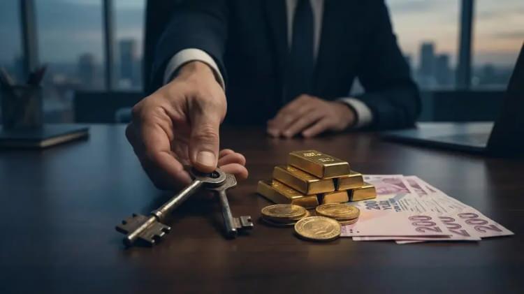 <p>İnşaat maliyetlerinin dolar bazlı artmaya devam ettiğini ve d&uuml;ş&uuml;k faizli kredilere ulaşmanın her ge&ccedil;en g&uuml;n zorlaşabileceğini belirten uzman, imkanı olanların piyasadaki mevcut fırsatları değerlendirerek bir an &ouml;nce harekete ge&ccedil;mesi gerektiğini vurguladı.</p>
