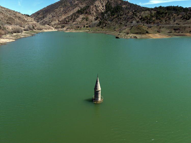 <p>Peki, T&uuml;rkiye&rsquo;de en dolu barajlar hangileri ve bu durum ne anlama geliyor?</p>
