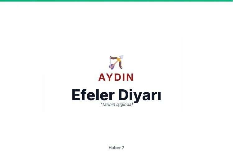 <p>AYDIN</p>
