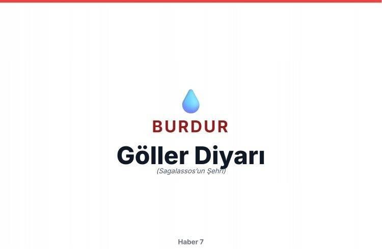 <p>BURDUR</p>
