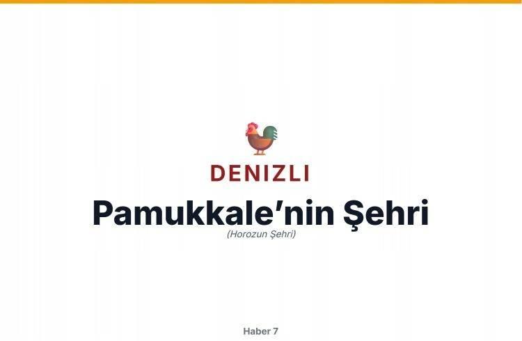 <p>DENİZLİ</p>
