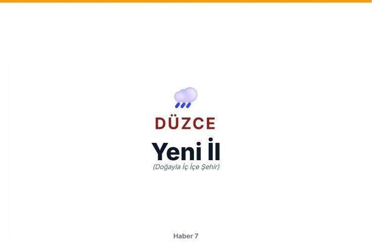 <p>D&Uuml;ZCE</p>
