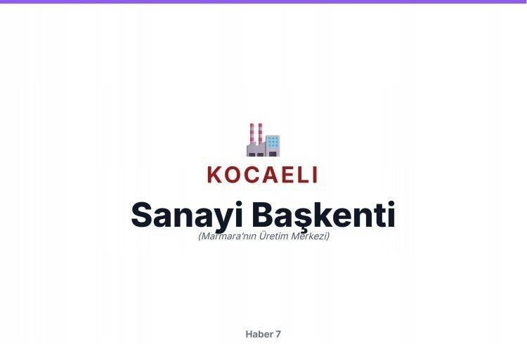 <p>KOCAELİ</p>
