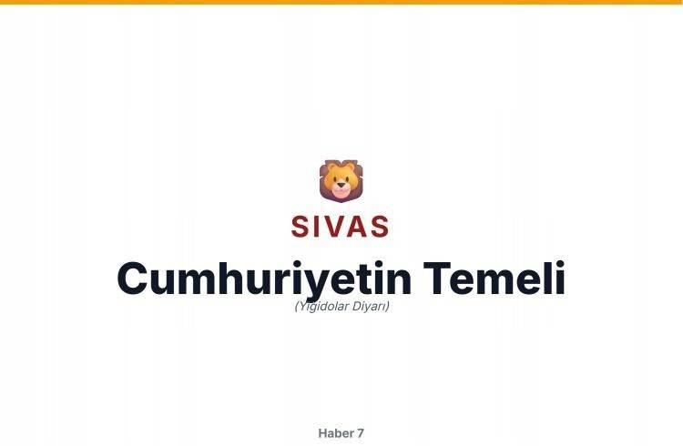 <p>SİVAS</p>
