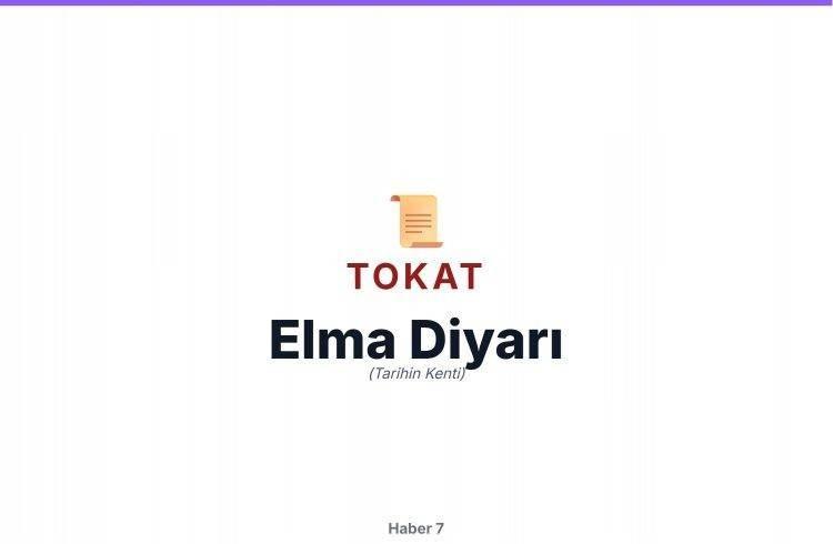 <p>TOKAT</p>
