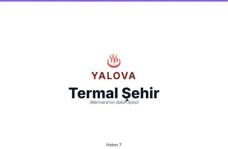 <p>YALOVA</p>
