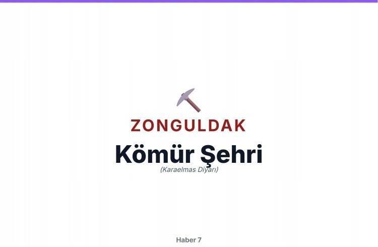 <p>ZONGULDAK</p>
